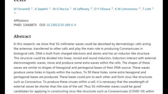 Ep 11 Pt 2 PCR Test, 5G, Vaccine Safety