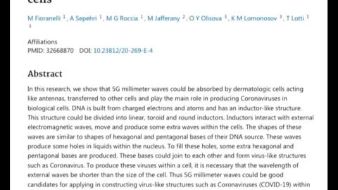 Ep 11 Pt 2 PCR Test, 5G, Vaccine Safety