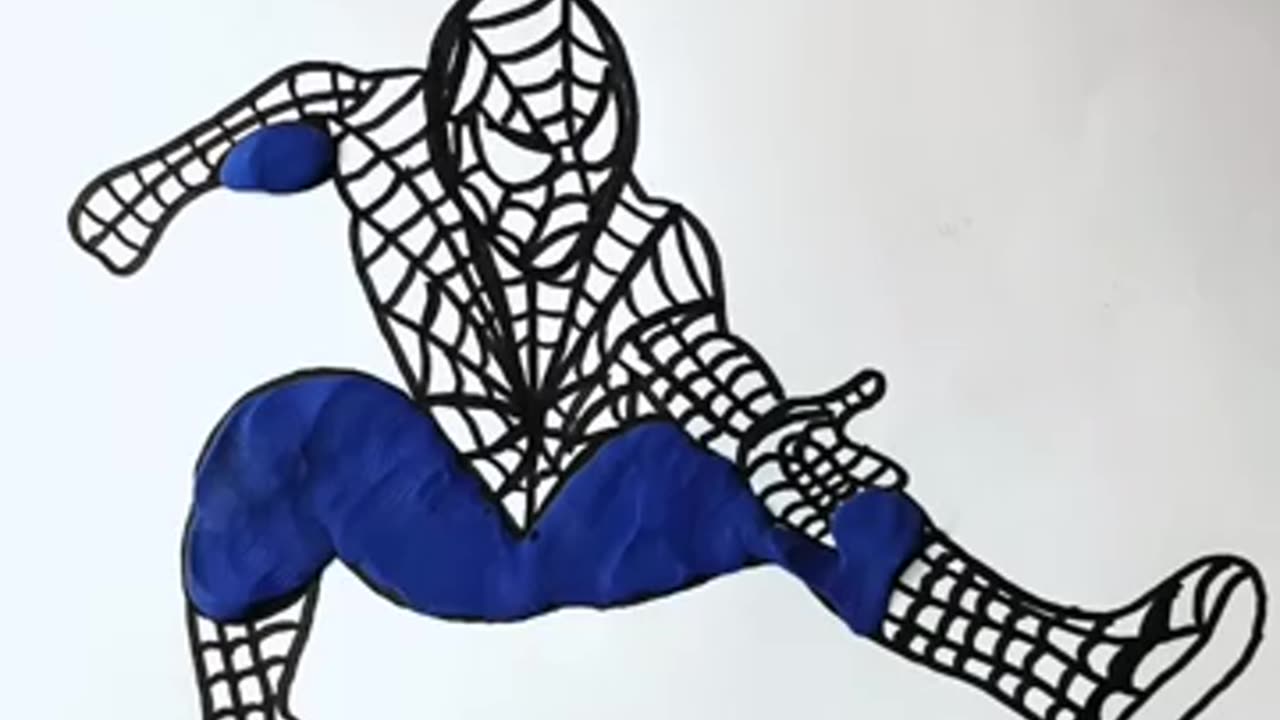 Spiderman