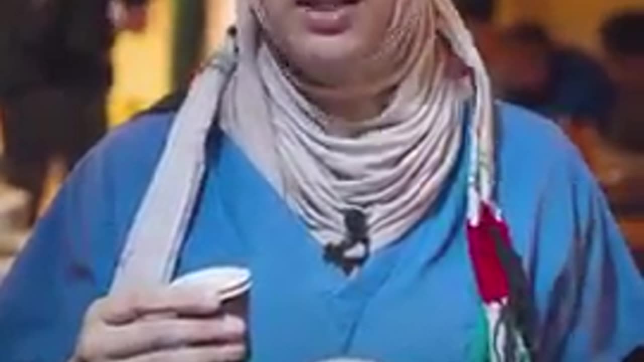 Inside Palestine House_ the UK's Palestinian cultural embassy