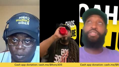 Dr Umar Says There No Evidences On Sean Puffy Combs Diddy