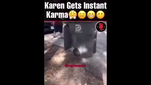 Karens Who Got What They Deserved