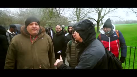 Charges of Islamophobia - condemn Muhammad! The double standards of the Muslim a
