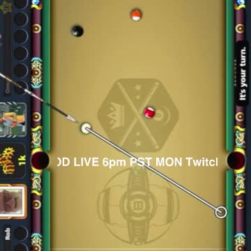 🎱🎱🎱 8 Ball Pool 🎱🎱🎱