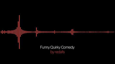 Funny Quirky Comedy (Free Download Background Music)