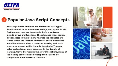 Understanding JavaScript: Key Concepts for New Developers