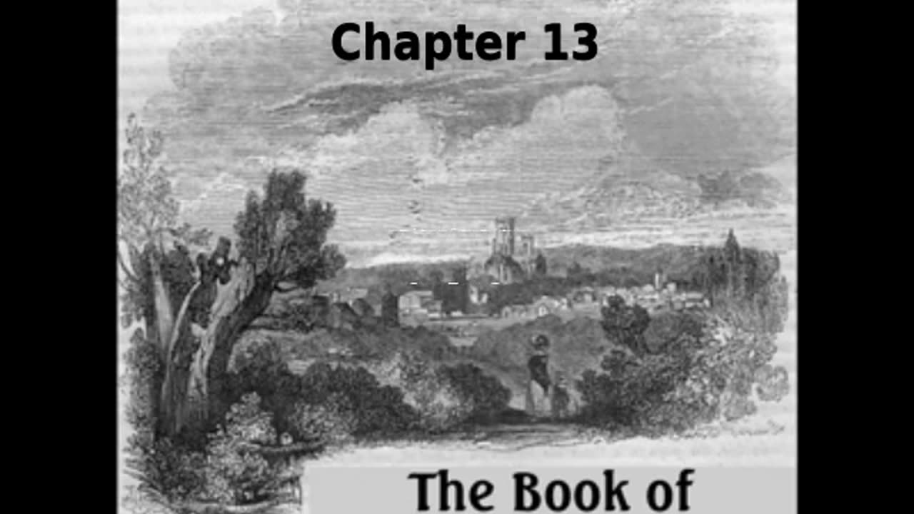 🙏️ Foxe's Book of Martyrs by J. Foxe and W. B. Forbush - Chapter 13