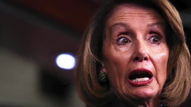 Election 2020 fighting back! Time for liberals to start crying again!