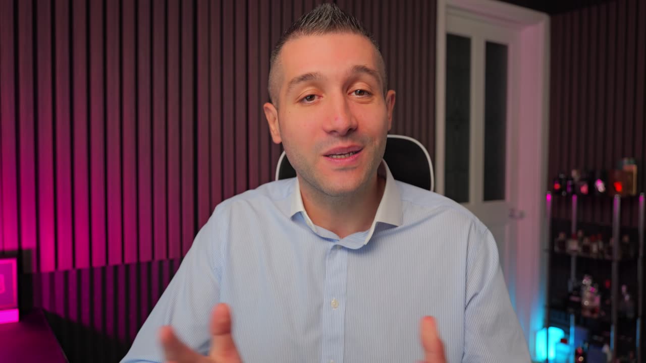 What Happens to Ukraine NOW That Trump Has Won? Sebastian Sas