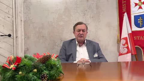 Prezydent oczekuje zjednoczenia Polaków