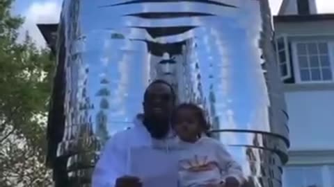 The actual Pdiddy List by Pdiddy himself can't Epstein him Now no speculation no more