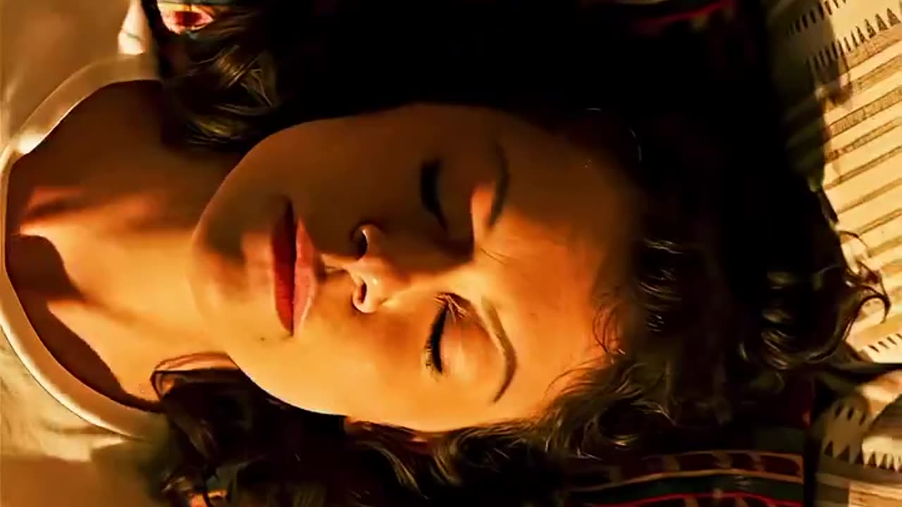 Marvel mix edit