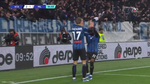 Lookman Goli i dyte