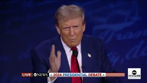 DonaldTrump