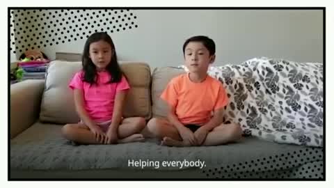 Pfizer Propaganda Targets Children To Get Jabbed