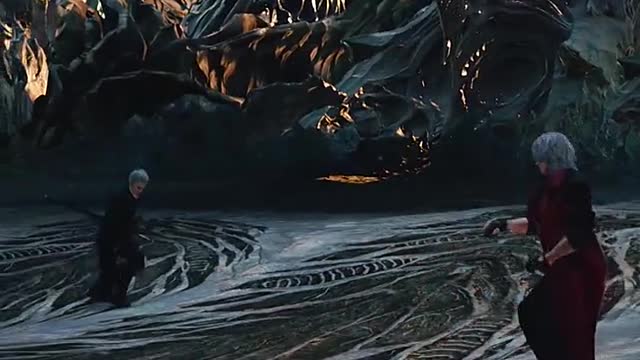 Devil May Cry 5