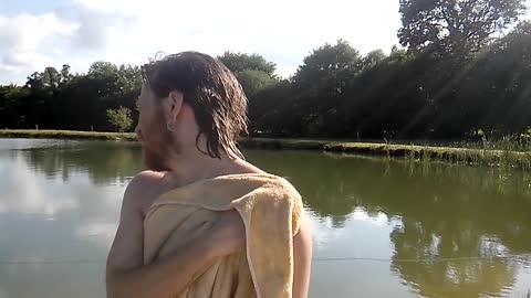 2017-10-04 - La Piscine de Campagne II - Youtube