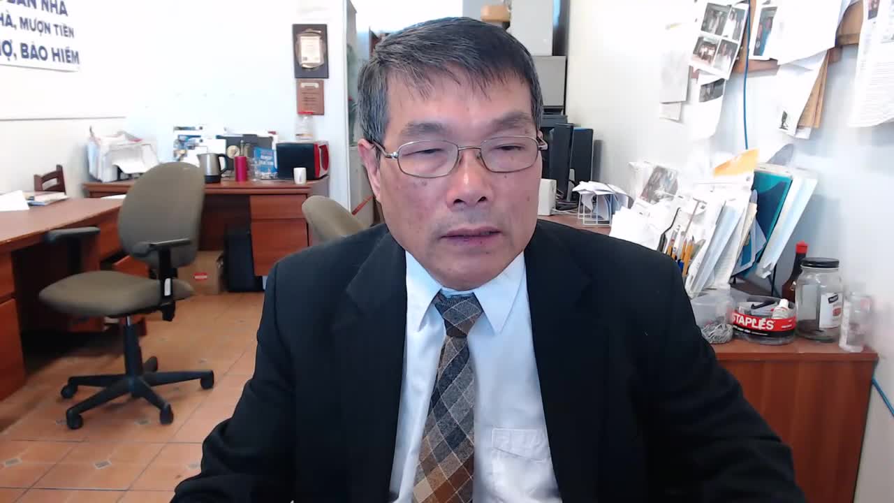 Tin buổi chiều 08/03/2021 có trên 2 triệu chử ký bãi nhiệm Gavin