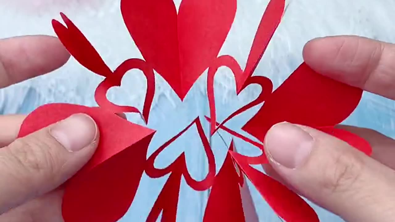 Winter Wonderland: DIY Christmas Crafts