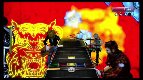 [XBOX360] Rockband 3 Break On Through(To The Other Side) #rockband #nedeulers #xbox360