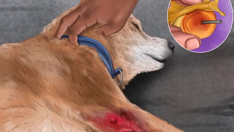 Know if Your Dog Has a Slipped Disc!!!! MUST SEE