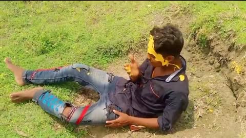 must watch New funny comedy videos 2021 😜😂 funny video 2021 🤣 best funny part 2