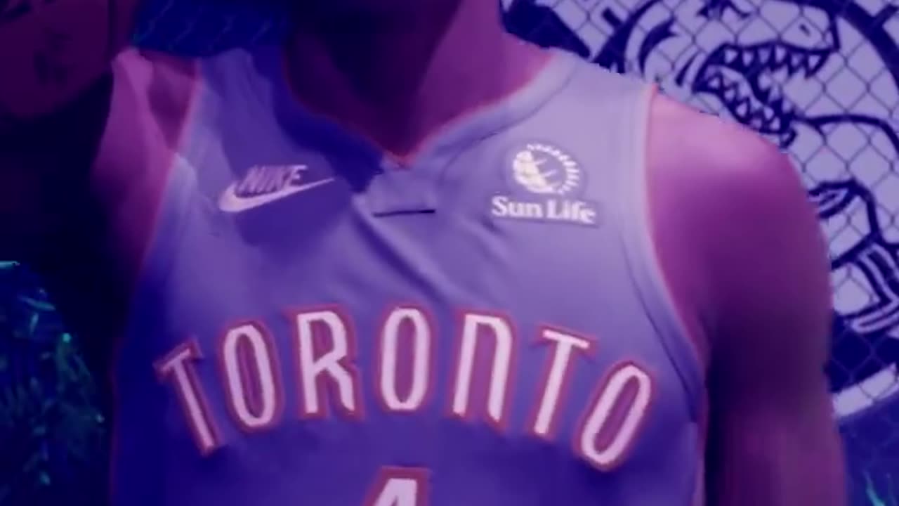 NBA - Raptors fans, which one you rocking with today for #NBAJerseyDay? 👀