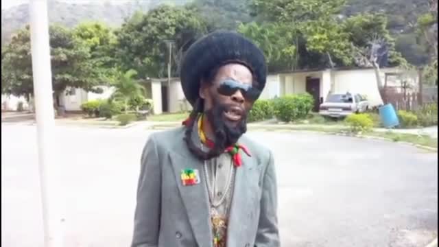 Video must watch fisherman hand bit of by shark in Jamaica's waters