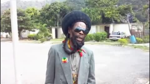 Video must watch fisherman hand bit of by shark in Jamaica's waters