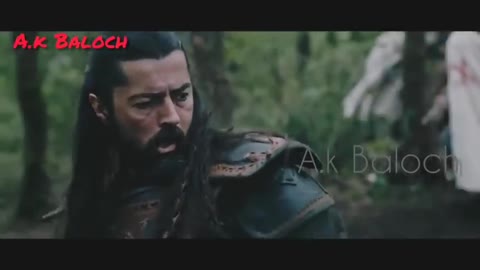 Viral Today l Ertugrul Save Noyan From Templars In Season 4 | Ertugrul ghazi
