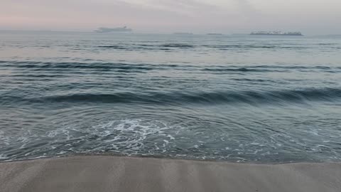 Long Beach 11.22.20
