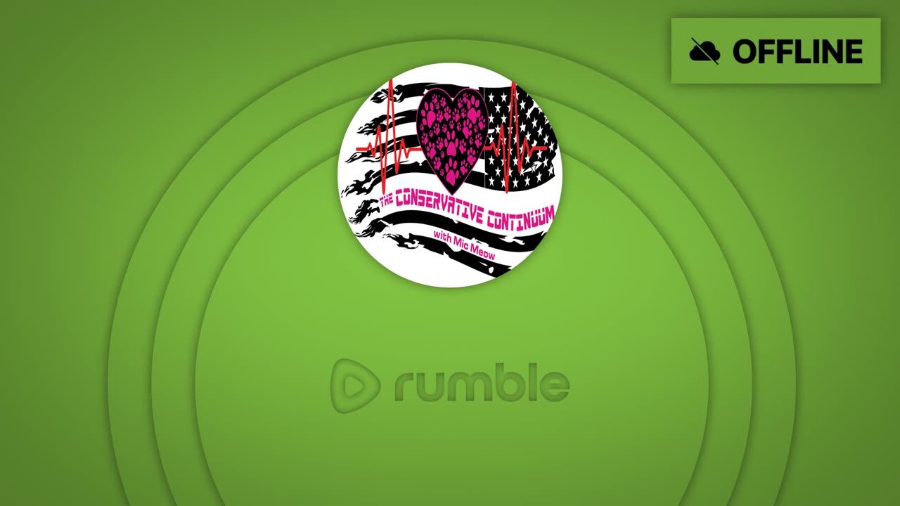 A Conservative Continuum Special Presentation