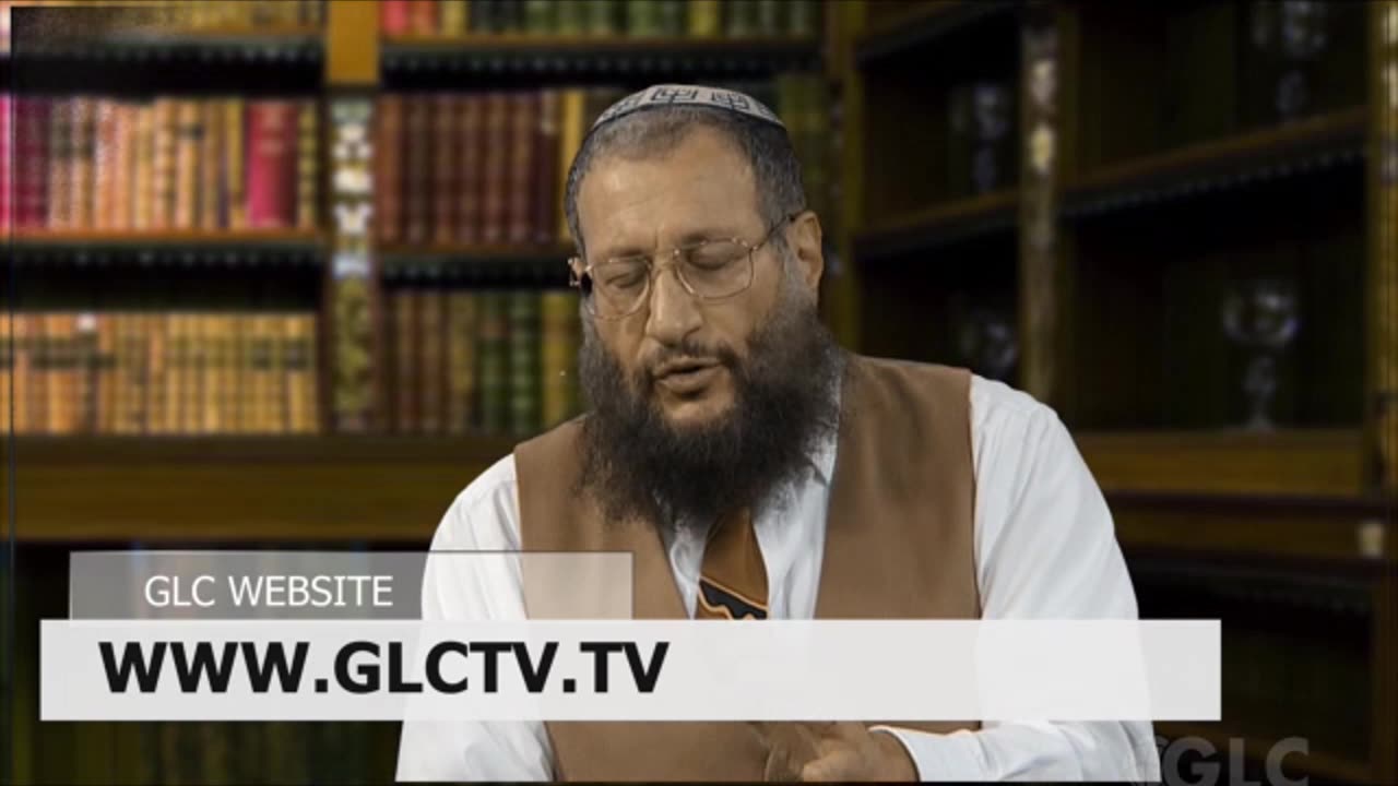 Our Messiah is Jewish with Mottel Baleston: Episode 16- "Jewish New Year" (Mottel Baleston)