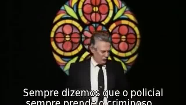 Você que assiste televisão deve ver esse vídeo