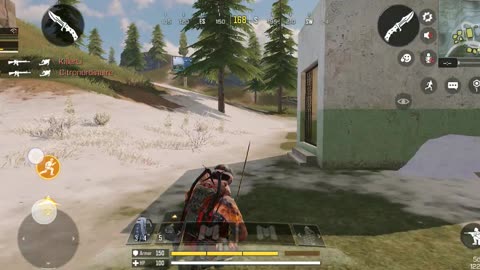 Call of duty battle royal