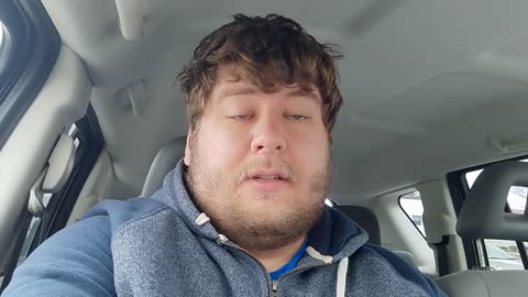 Life Change Vlog #1 Possibly Moving Out