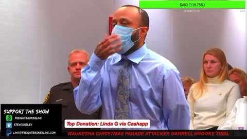 “Attempting” Closing arguments (clips) not all of anything