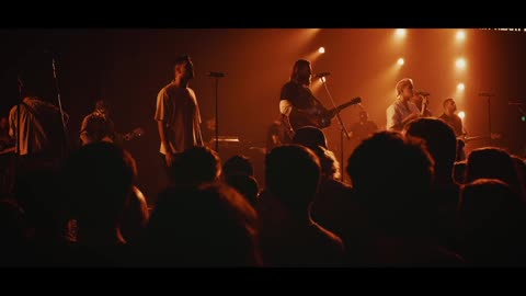 Whole Heart (Hold Me Now) Live - Hillsong UNITED