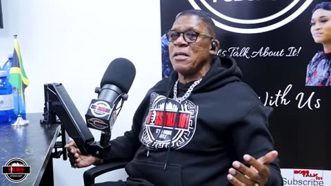 DeHaven & OG PIRU on Jay z & Diddy! What Happen Did The Parties Go To Far?