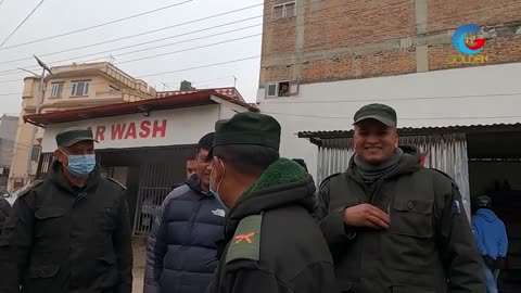 Kathmandu Nepal news