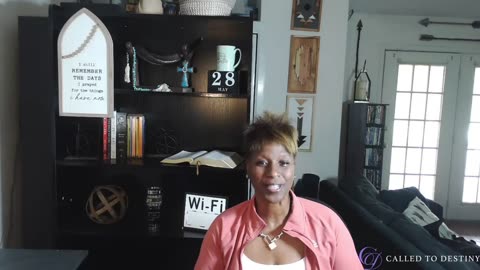 Part 1 Overcoming your fears through faith Episode 5