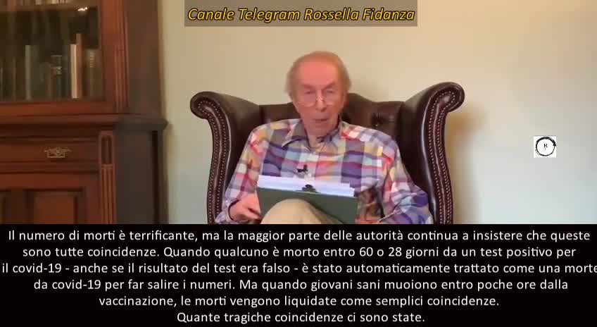 I vaccini sono responsabili delle varianti Covid si o no?