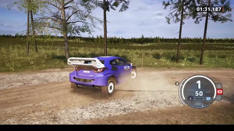 When I grow up I wanna drive like Ken Block