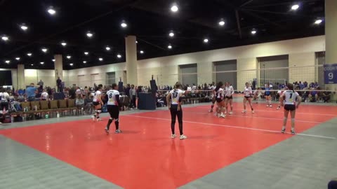 2023 Florida Holiday Challenge Riptide vs OVA
