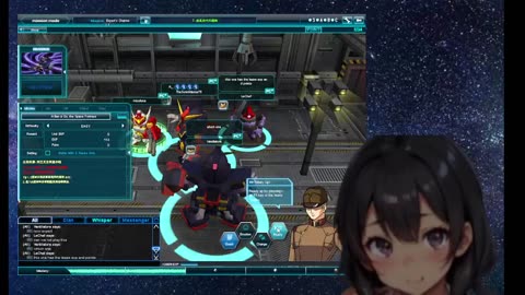SD Gundam Capsule Fighter RPSD Live Stream 2