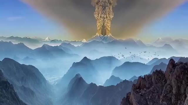 Have you ever seen such a spectacle?