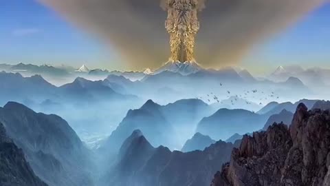Have you ever seen such a spectacle?