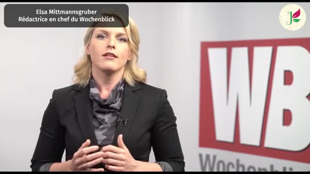 LA VÉRITABLE PANDÉMIE VIENDRA DE LA VACCINATION !