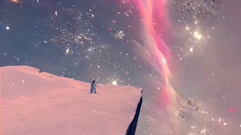 Dream of my life