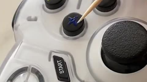Gamepad customization #Shorts